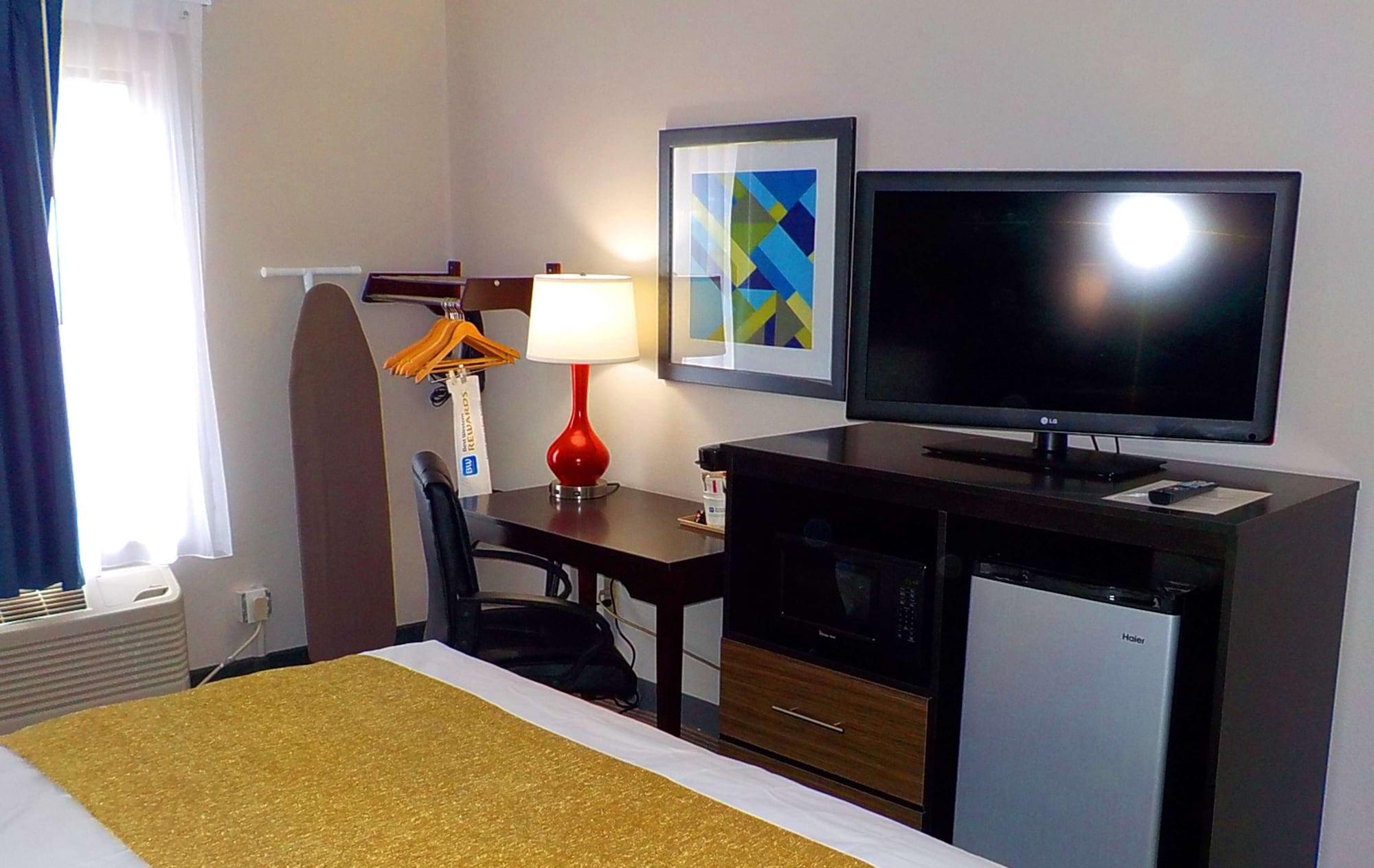 Surestay Hotel By Best Western Florence Εξωτερικό φωτογραφία
