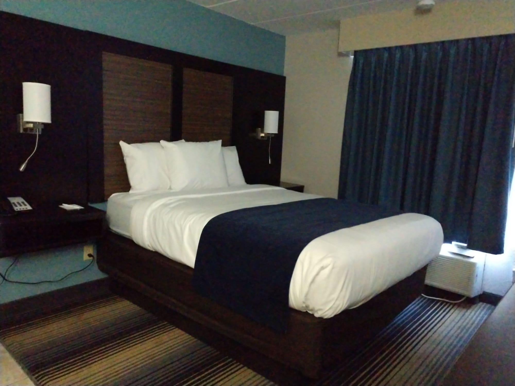 Surestay Hotel By Best Western Florence Εξωτερικό φωτογραφία