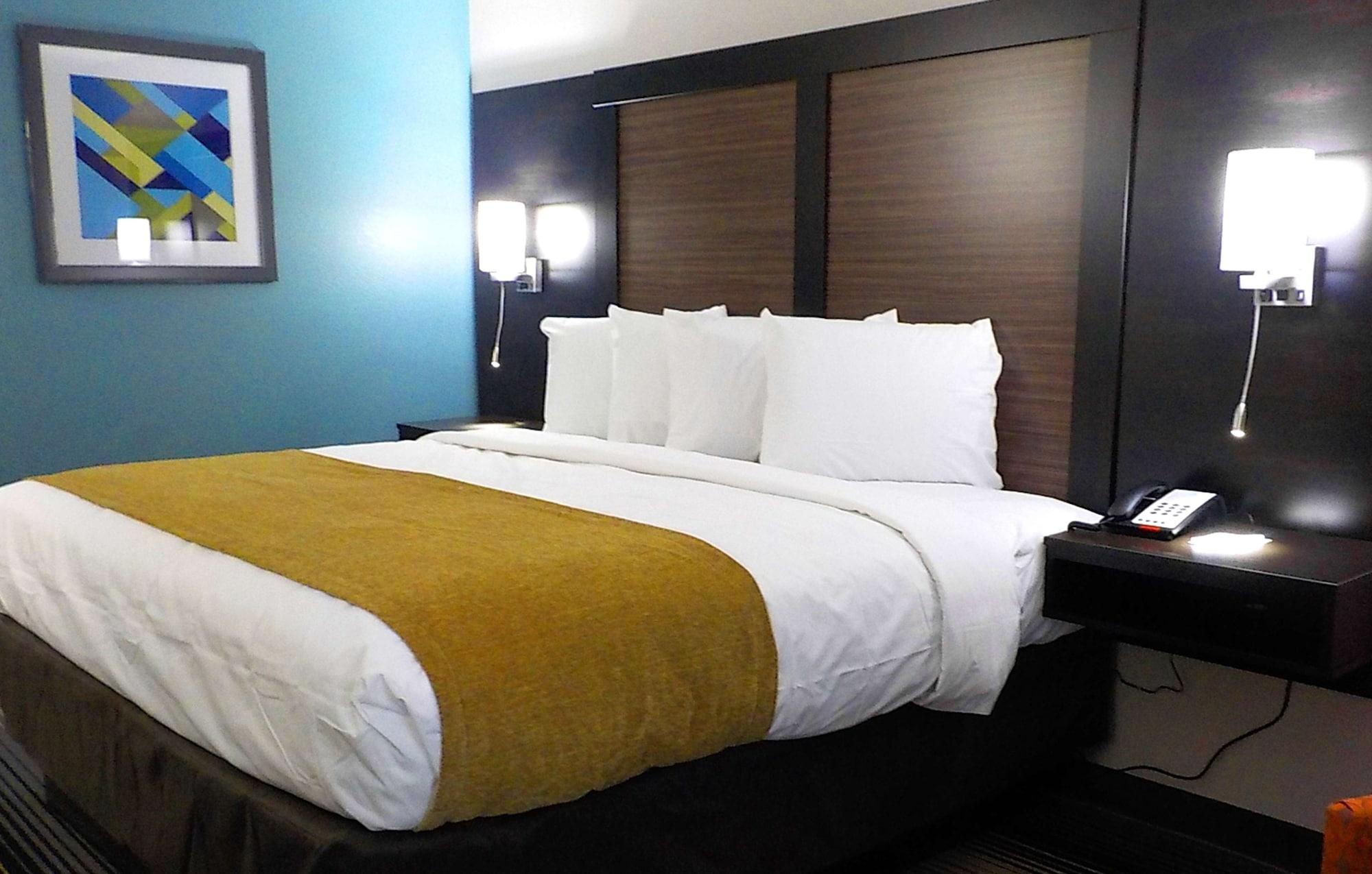 Surestay Hotel By Best Western Florence Εξωτερικό φωτογραφία