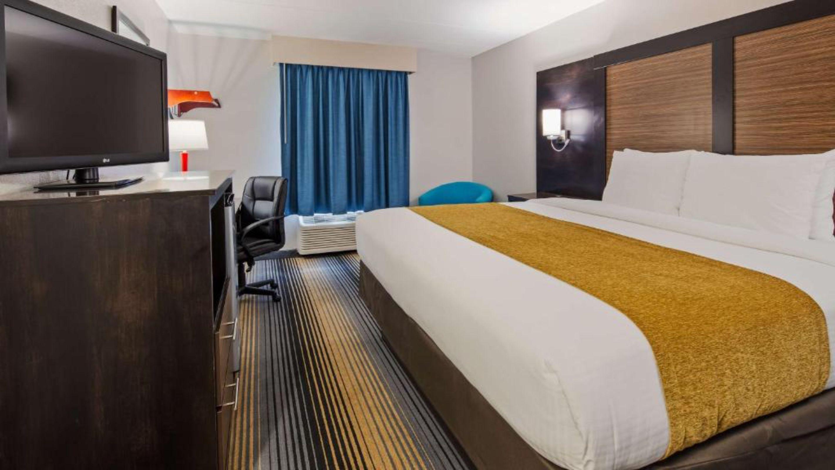 Surestay Hotel By Best Western Florence Εξωτερικό φωτογραφία
