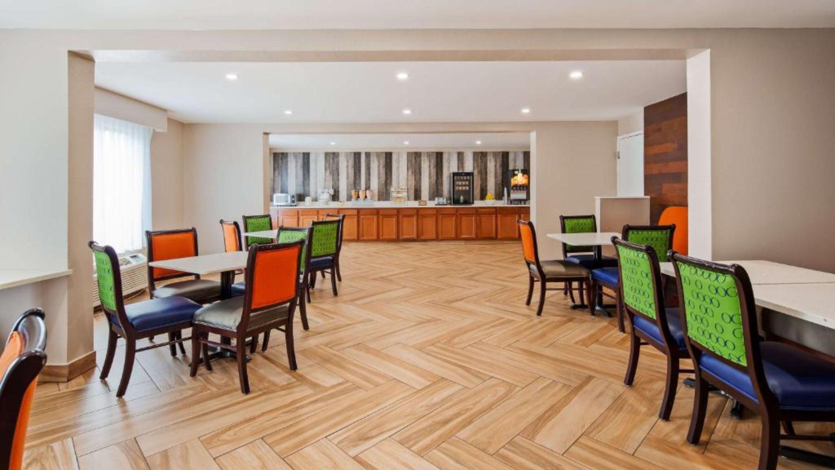 Surestay Hotel By Best Western Florence Εξωτερικό φωτογραφία