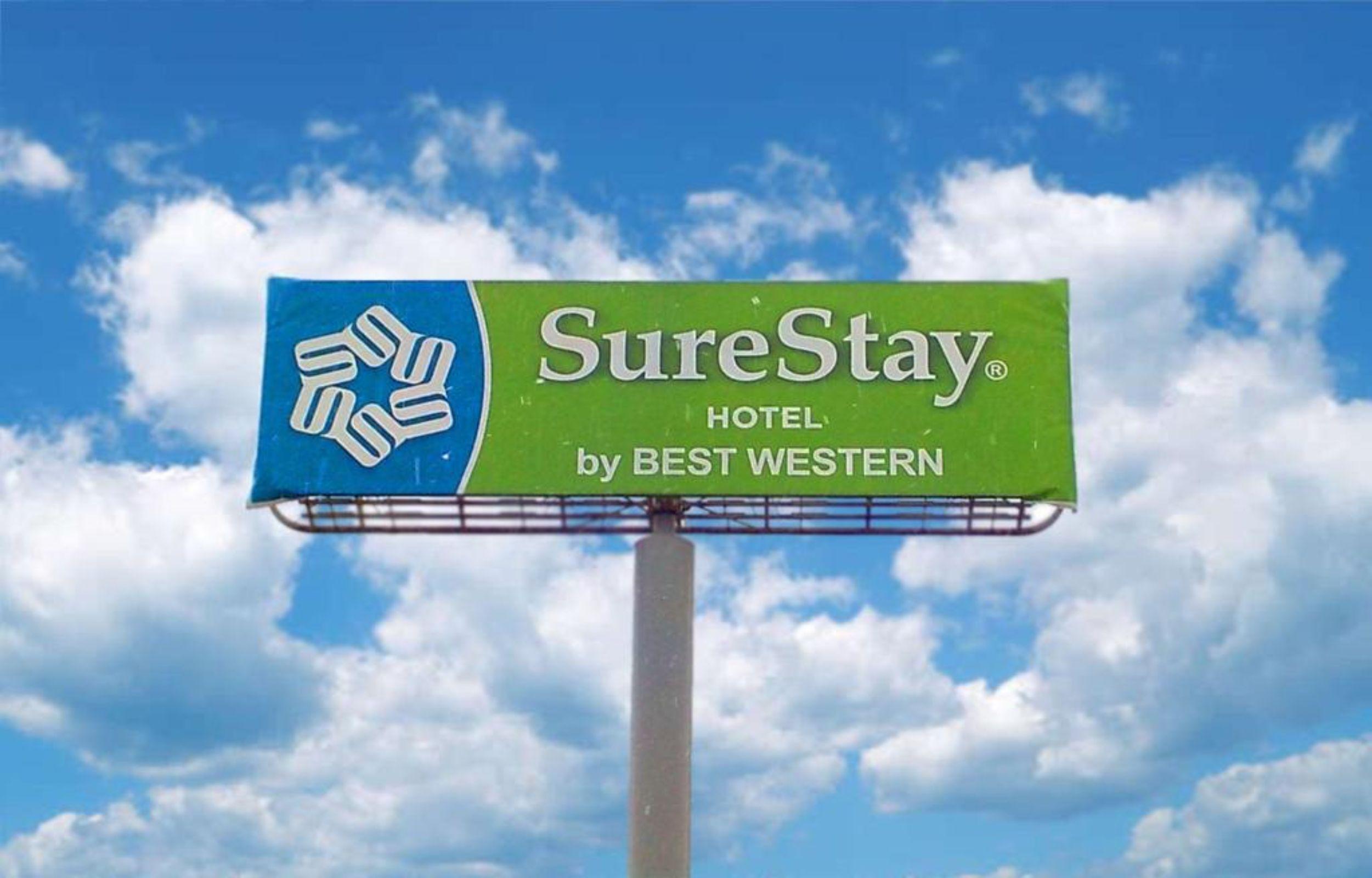 Surestay Hotel By Best Western Florence Εξωτερικό φωτογραφία