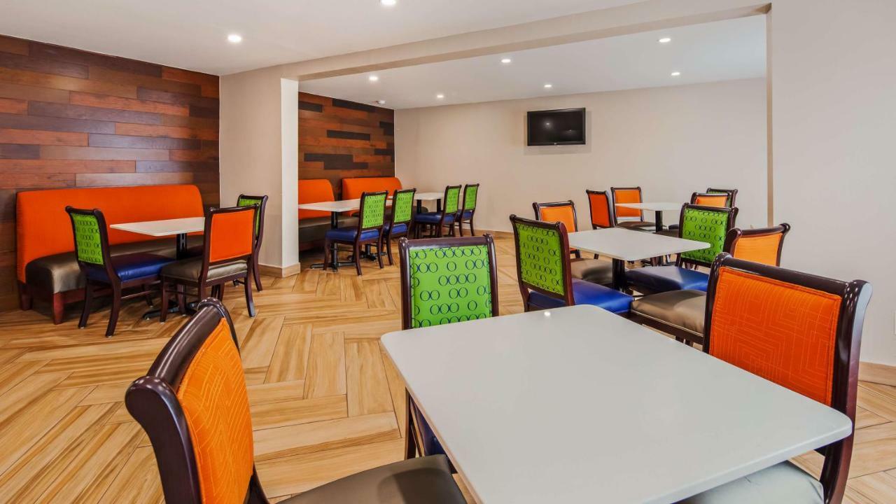 Surestay Hotel By Best Western Florence Εξωτερικό φωτογραφία
